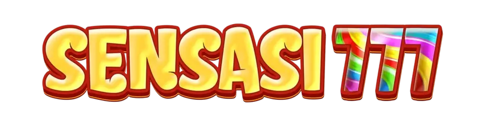 logo SENSASI777